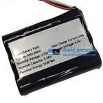 Μπαταρία για PLC MGL28231 [Ανταλλακτική μπαταρία]